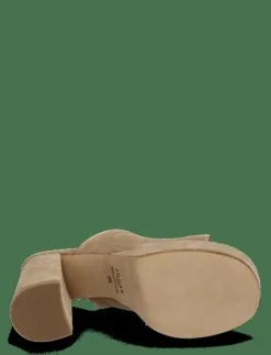 Jonak Paris 264-DELLE CROUTE - Mules med klack|Kvinnor Mules & Slip-Ins