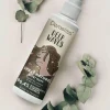 Demeliss Saint Algue Waves black mat edition - Stylingverktyg|Kvinnor Hår
