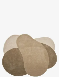 Bloomingville Mattor|Denton Rug - Ullmattor