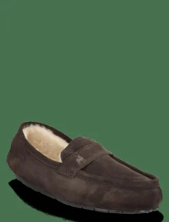 Shepherd Denver tofflor - Inneskor| Inneskor
