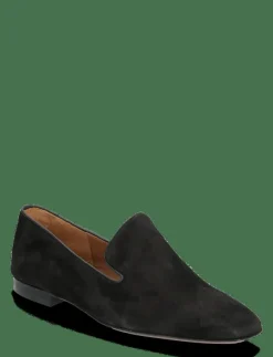 ATP Atelier Dervio Camoscio - Loafers med klack|Kvinnor Loafers