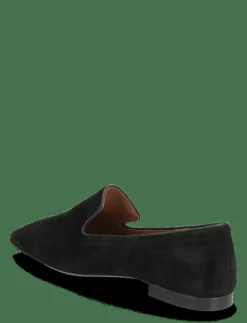 ATP Atelier Dervio Camoscio - Loafers med klack|Kvinnor Loafers