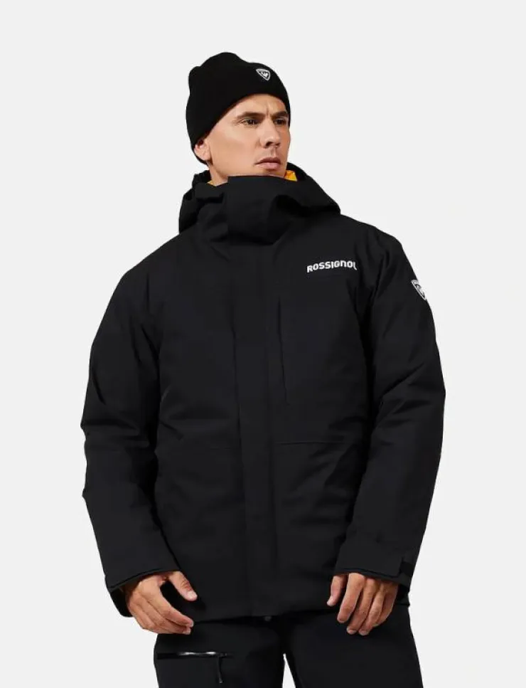 ROSSIGNOL DESAFIO 2L SHELL JKT - Skidjackor| Jackor