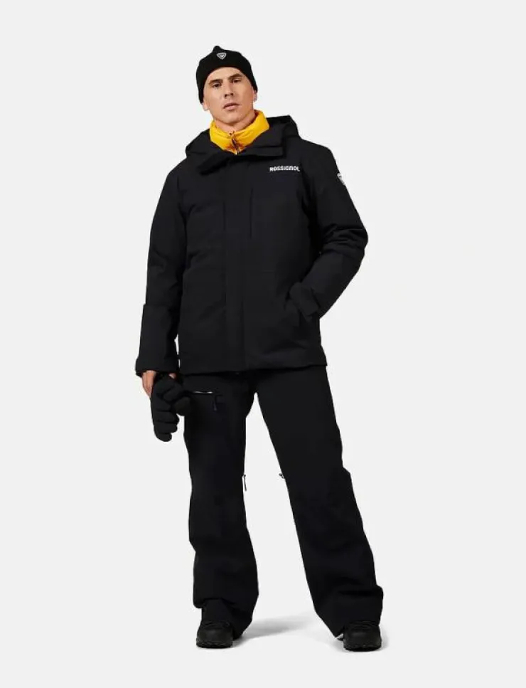 ROSSIGNOL DESAFIO 2L SHELL JKT - Skidjackor| Jackor