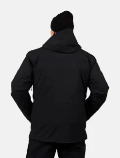 ROSSIGNOL DESAFIO 2L SHELL JKT - Skidjackor| Jackor