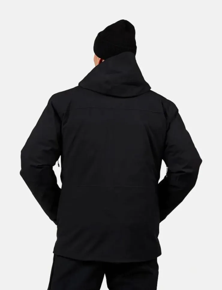 ROSSIGNOL DESAFIO 2L SHELL JKT - Skidjackor| Jackor