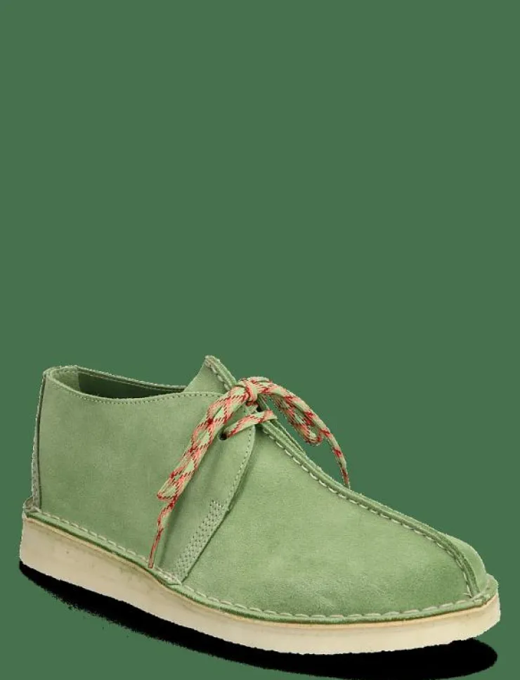 Clarks Originals Kängor|Desert Trek G - Ökenkängor