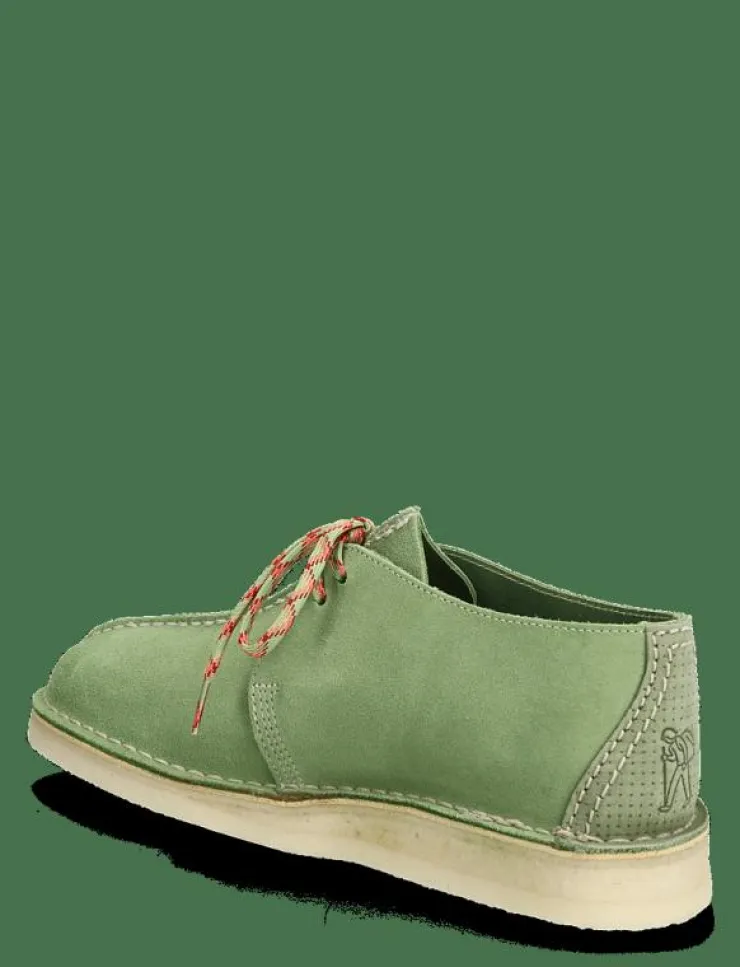 Clarks Originals Kängor|Desert Trek G - Ökenkängor