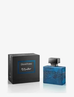 Kvinnor M Micallef Skönhet|Skönhet|Desir Toxic - Eau de parfum