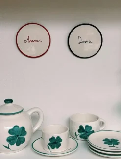 Anna + Nina Dekorationsdetaljer|Desire Wall Decoration - Väggdekorationer