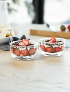 Zwilling Skålar|Dessert skålar 280ml 2pck. - Frukostskålar