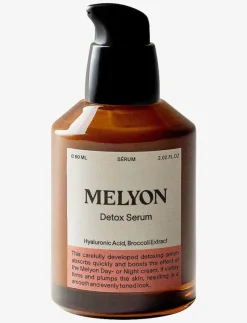 Kvinnor Melyon Hudvård|DETOX SERUM - Serum