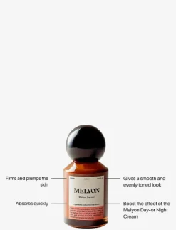 Kvinnor Melyon Hudvård|DETOX SERUM - Serum