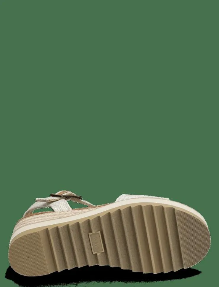 TOMS DIANA - Kilklackar|Kvinnor Espadrillos|Sandaler