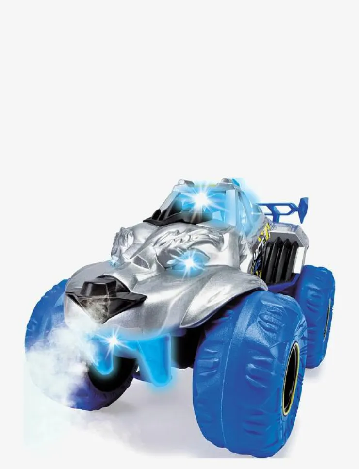 Dickie Toys Arctic Ice Monster - Radiostyrd leksak|Barn Radiostyrda Leksaker