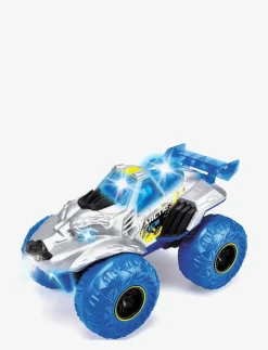 Dickie Toys Arctic Ice Monster - Radiostyrd leksak|Barn Radiostyrda Leksaker