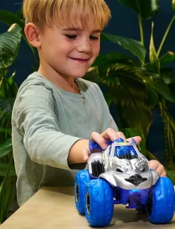 Dickie Toys Arctic Ice Monster - Radiostyrd leksak|Barn Radiostyrda Leksaker