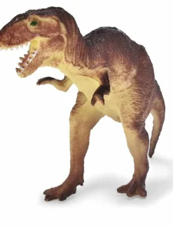 Dickie Toys Dino Jägare Lekset - Lastbilar|Barn Leksaksfordon & Bilar