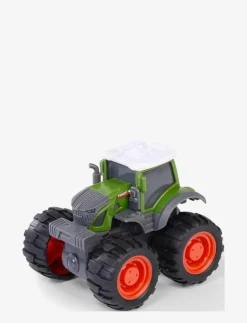 Dickie Toys Fendt Monstertruck Traktor - Traktorer|Barn Leksaksfordon & Bilar