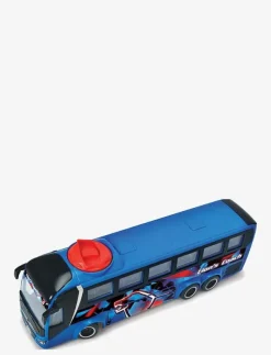 Barn Dickie Toys Leksaksfordon & Bilar|MAN Lion's Coach Buss - Bussar