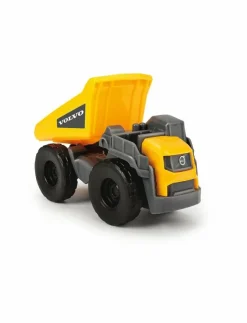 Dickie Toys 5-Pack Volvo Anläggningsfordon - Leksaksfordon|Barn Leksaksfordon & Bilar