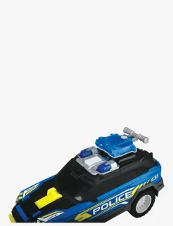 Dickie Toys Police Car SUV, 30 cm - Leksaksbil|Barn Leksaksfordon & Bilar