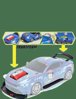 Barn Dickie Toys Radiostyrda Leksaker|Radio Controlled Speed ​​Bug - Radiostyrd leksak
