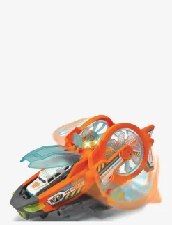Dickie Toys Rescue Hybrids Robotsvävare - Flygplan|Barn Leksaksfordon & Bilar