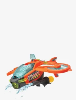 Dickie Toys Rescue Hybrids Robotsvävare - Flygplan|Barn Leksaksfordon & Bilar