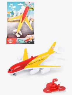 Dickie Toys Sky Flyer Leksaksflygplan - Flygplan|Barn Leksaksfordon & Bilar