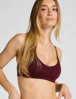 Hunkemöller DIDE SMLS TRIANGLE - Bralette|Kvinnor Bh:Ar