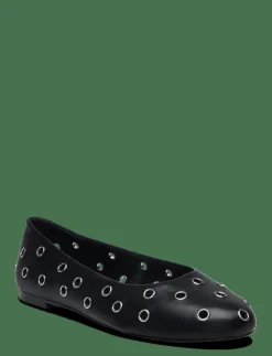 Mango Die-cut ballerinas - Ballerinas|Kvinnor Ballerinaskor