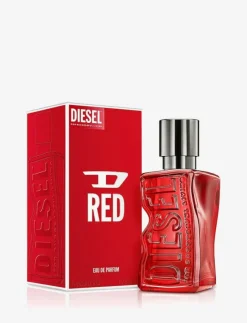 Kvinnor Diesel - Fragrance Doft|DIESEL D Red Eau de parfum 30 ML - Eau de parfum