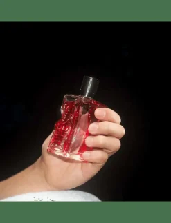 Kvinnor Diesel - Fragrance Doft|DIESEL D Red Eau de parfum 30 ML - Eau de parfum