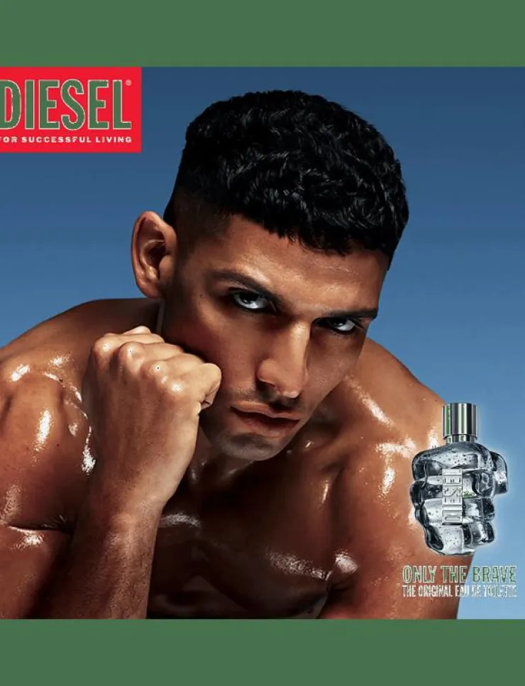 Diesel - Fragrance Skönhet|Skönhet|DIESEL Only the Brave Eau de toilette 50 ML - Eau de toilette