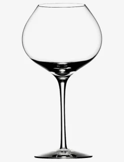 Orrefors DIFFERENCE MATURE 63CL (65CL) - Rödvinsglas| Glas