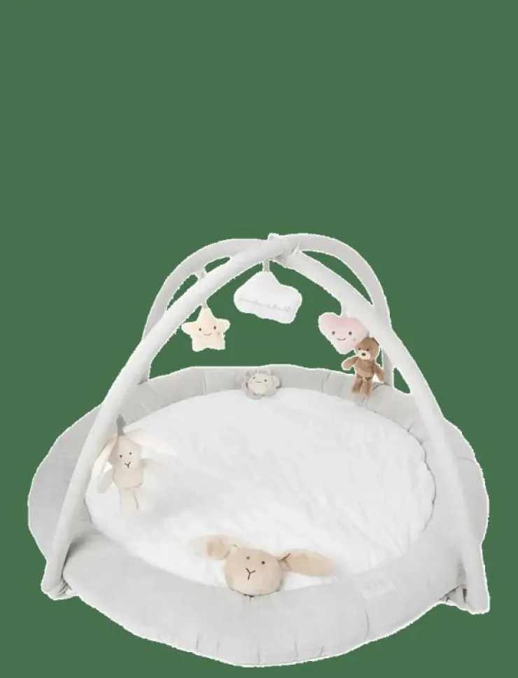 Teddykompaniet Diinglisar, Babygym - Babygym|Barn Babyleksaker|Babyleksaker