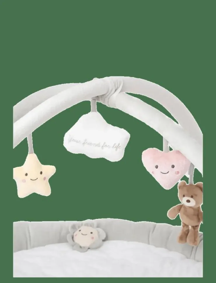 Teddykompaniet Diinglisar, Babygym - Babygym|Barn Babyleksaker|Babyleksaker