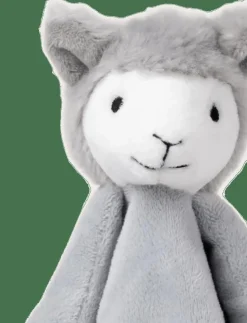 Teddykompaniet Diinglisar SE, Lama, Snuttefilt - Snuttefiltar|Barn Sova