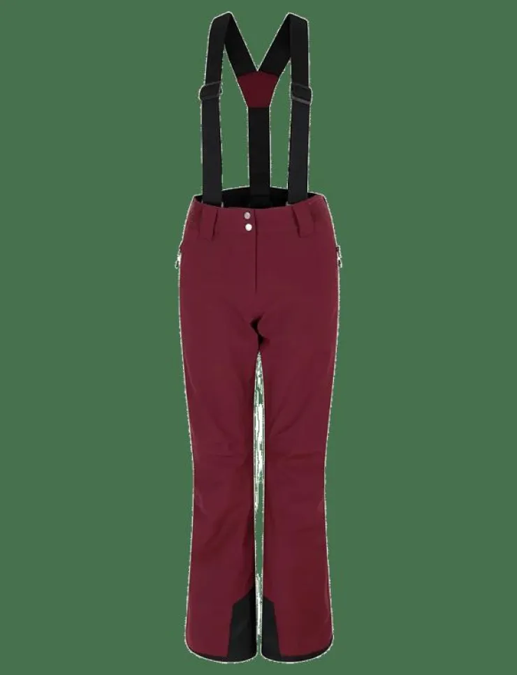Dare2b Diminish Pant - Skidbyxor|Kvinnor Byxor|Byxor