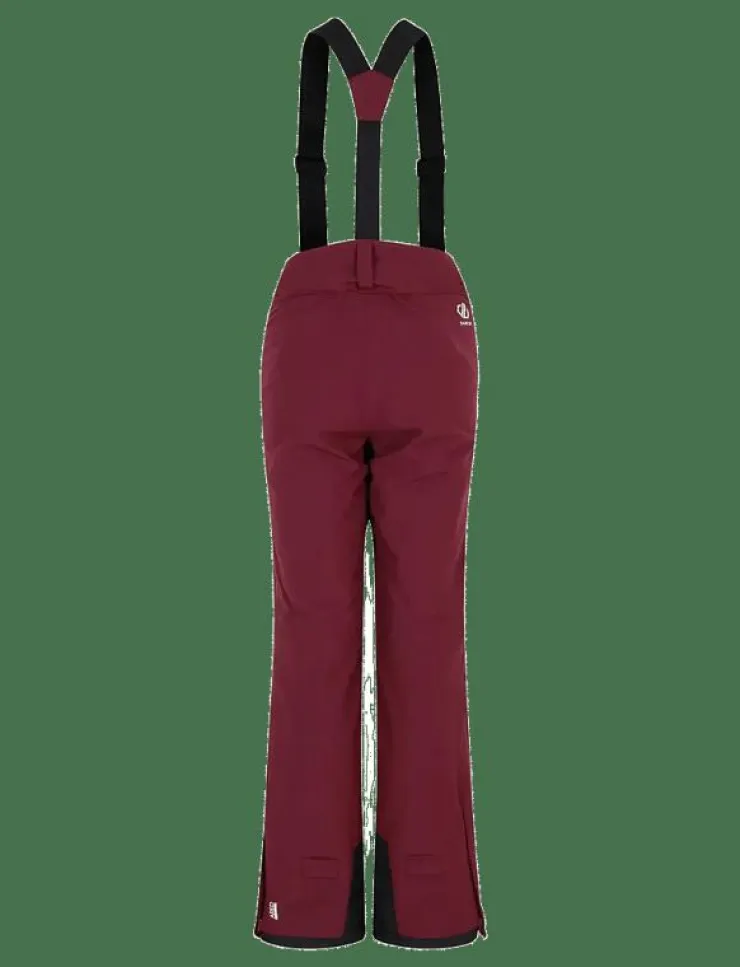 Dare2b Diminish Pant - Skidbyxor|Kvinnor Byxor|Byxor