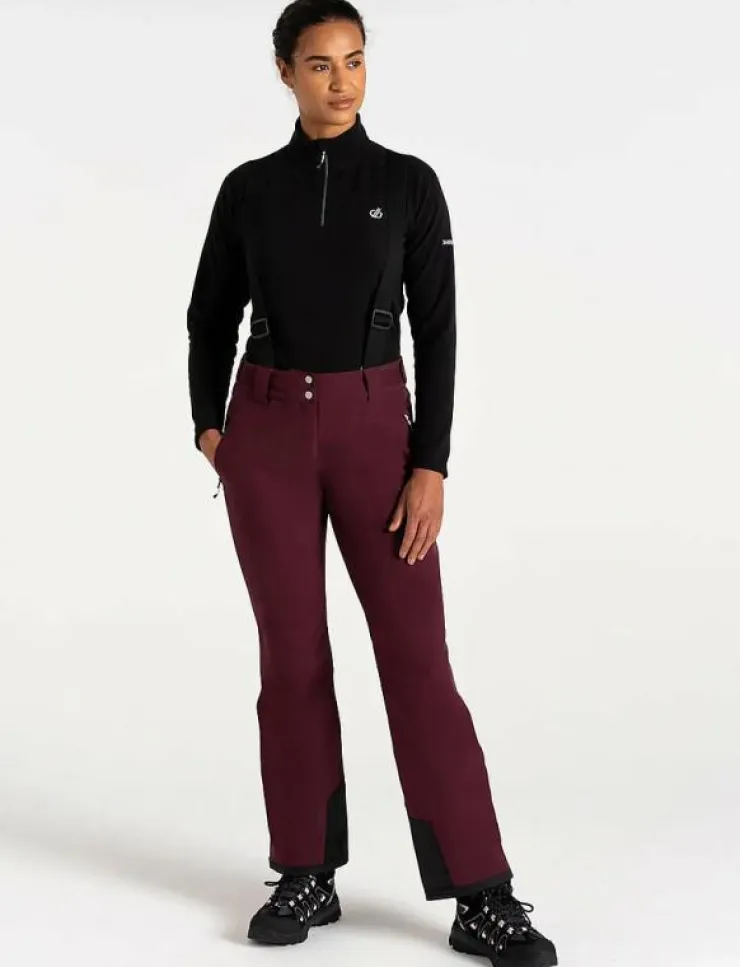 Dare2b Diminish Pant - Skidbyxor|Kvinnor Byxor|Byxor