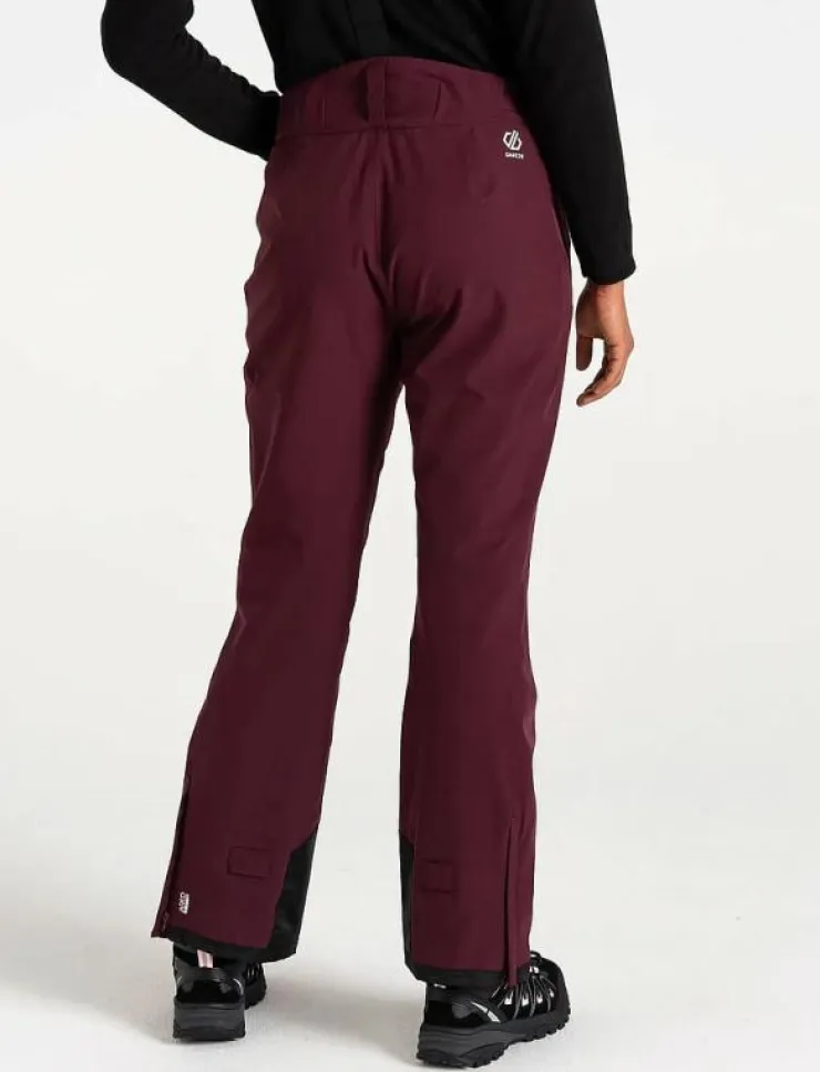 Dare2b Diminish Pant - Skidbyxor|Kvinnor Byxor|Byxor