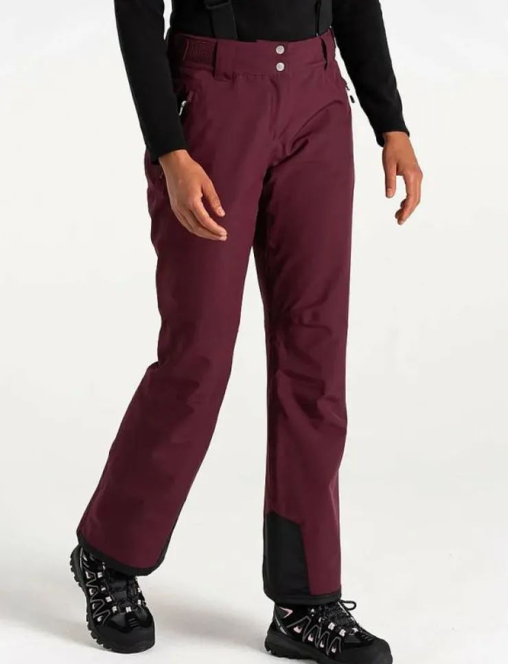 Dare2b Diminish Pant - Skidbyxor|Kvinnor Byxor|Byxor