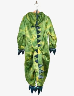 Barn Den goda fen Maskeradkläder & Tillbehör|Dinosaur Costume - Maskeradkläder