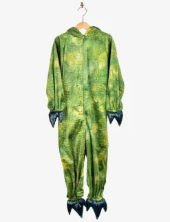 Barn Den goda fen Maskeradkläder & Tillbehör|Dinosaur Costume - Maskeradkläder