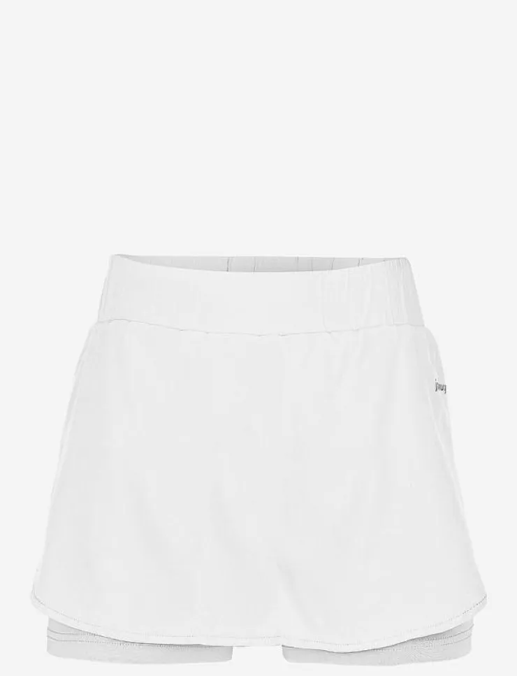 Kvinnor Johaug Klänningar & Kjolar|Discipline Skirt - Kjolar