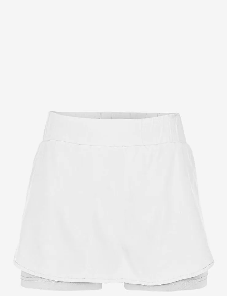 Kvinnor Johaug Klänningar & Kjolar|Discipline Skirt - Kjolar