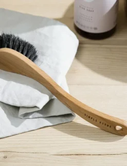 Simple Goods Dish Brush Soft - Disktrasor & Diskborstar| Tvätt & Städ