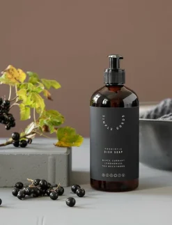 Simple Goods Dish Soap, Black Currant, Lemongrass, Sea Buckthorn - Diskmedel| Tvätt & Städ